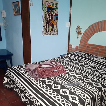 La Posada Del Sol فيلا جيزيل المظهر الخارجي الصورة