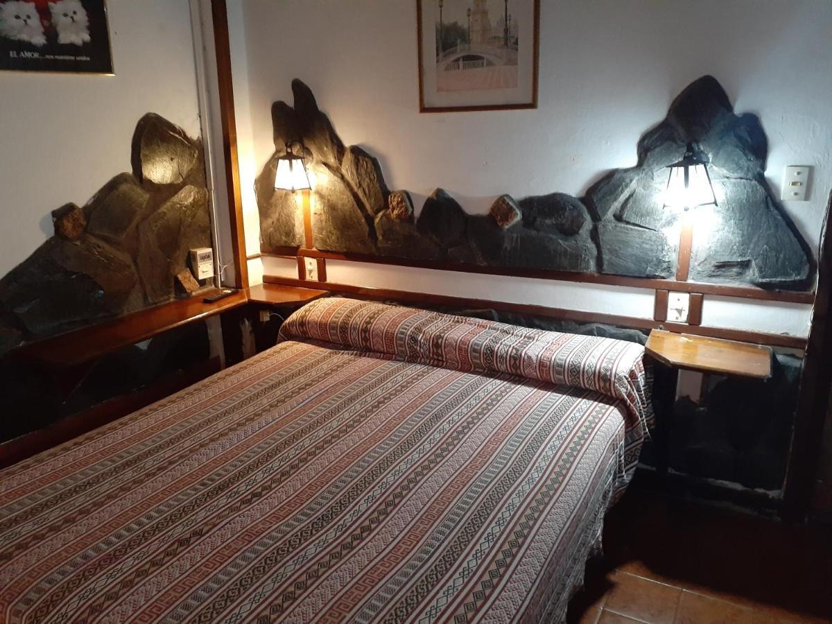 La Posada Del Sol فيلا جيزيل المظهر الخارجي الصورة