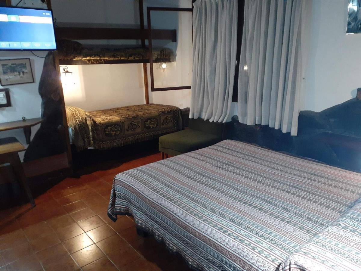 La Posada Del Sol فيلا جيزيل المظهر الخارجي الصورة