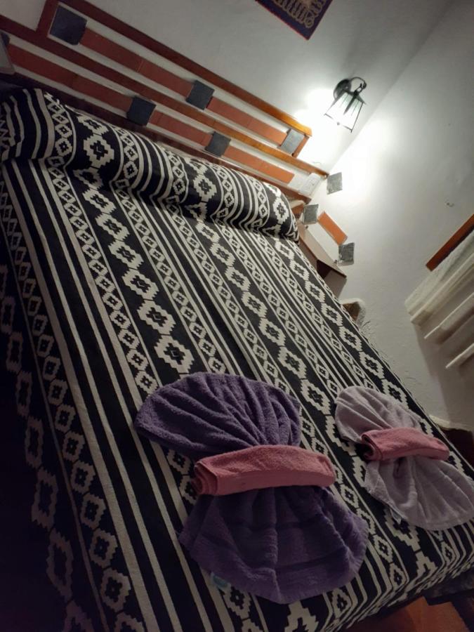 La Posada Del Sol فيلا جيزيل المظهر الخارجي الصورة
