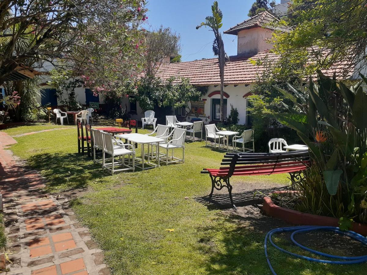La Posada Del Sol فيلا جيزيل المظهر الخارجي الصورة