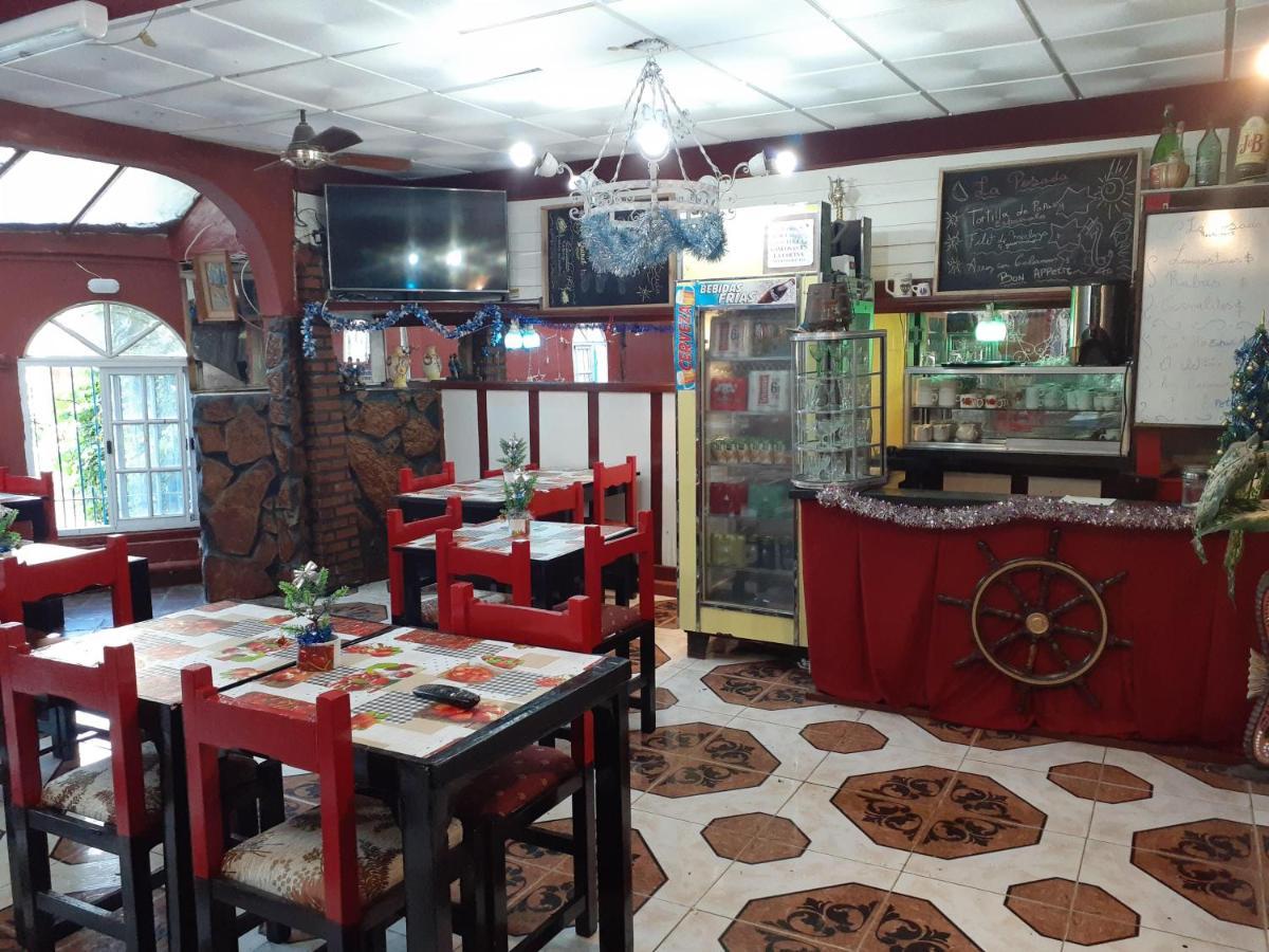 La Posada Del Sol فيلا جيزيل المظهر الخارجي الصورة
