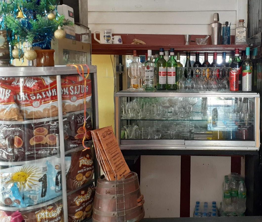 La Posada Del Sol فيلا جيزيل المظهر الخارجي الصورة