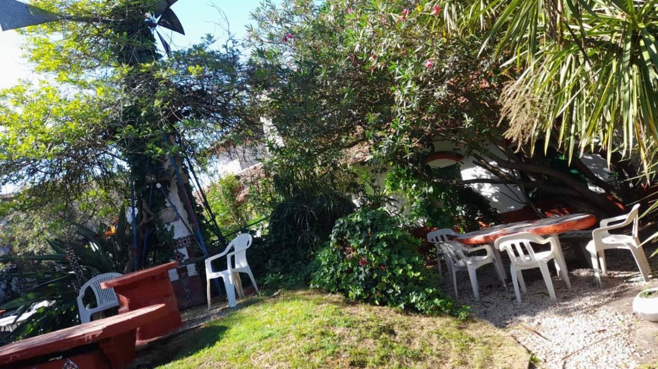 La Posada Del Sol فيلا جيزيل المظهر الخارجي الصورة