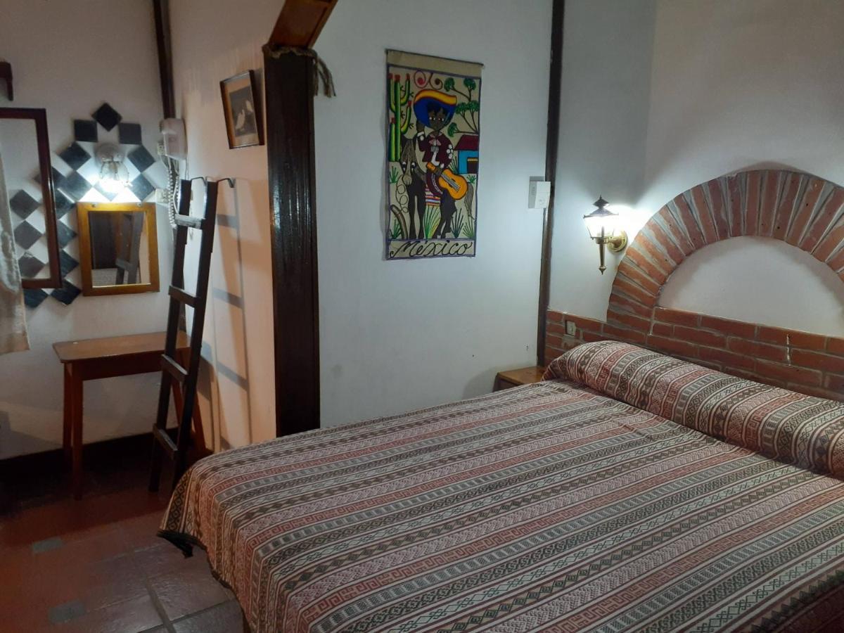 La Posada Del Sol فيلا جيزيل المظهر الخارجي الصورة