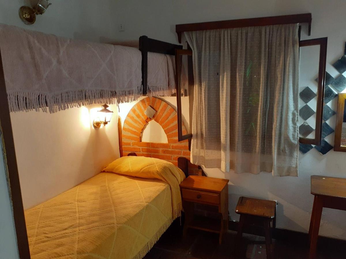 La Posada Del Sol فيلا جيزيل المظهر الخارجي الصورة