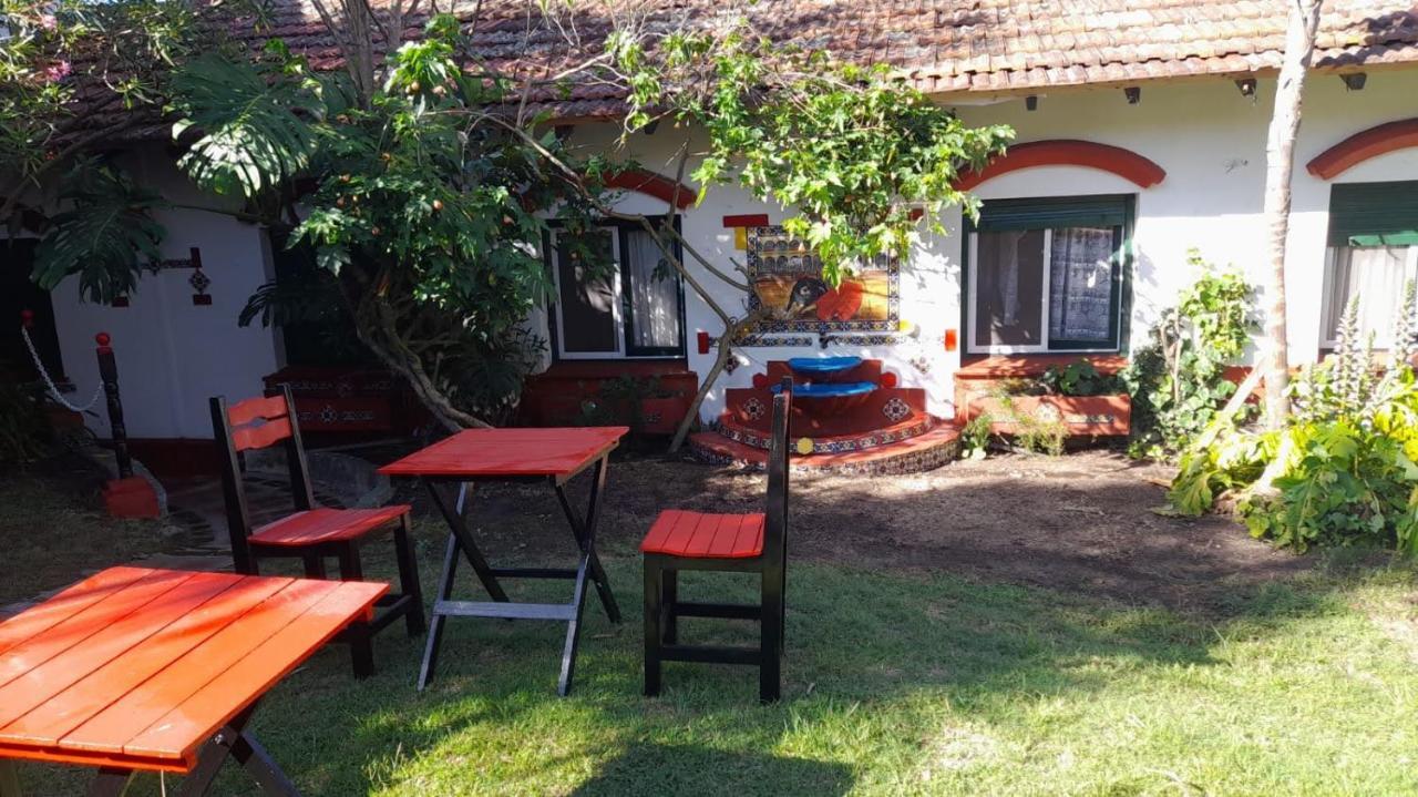 La Posada Del Sol فيلا جيزيل المظهر الخارجي الصورة