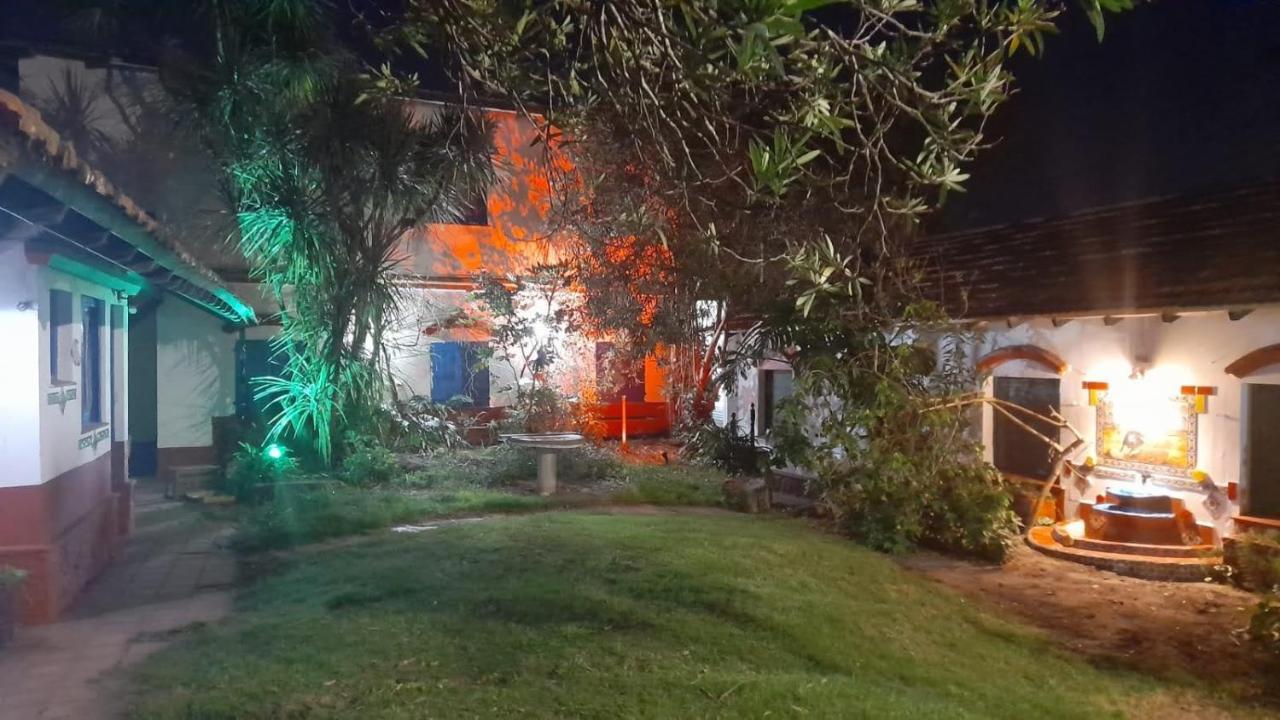 La Posada Del Sol فيلا جيزيل المظهر الخارجي الصورة