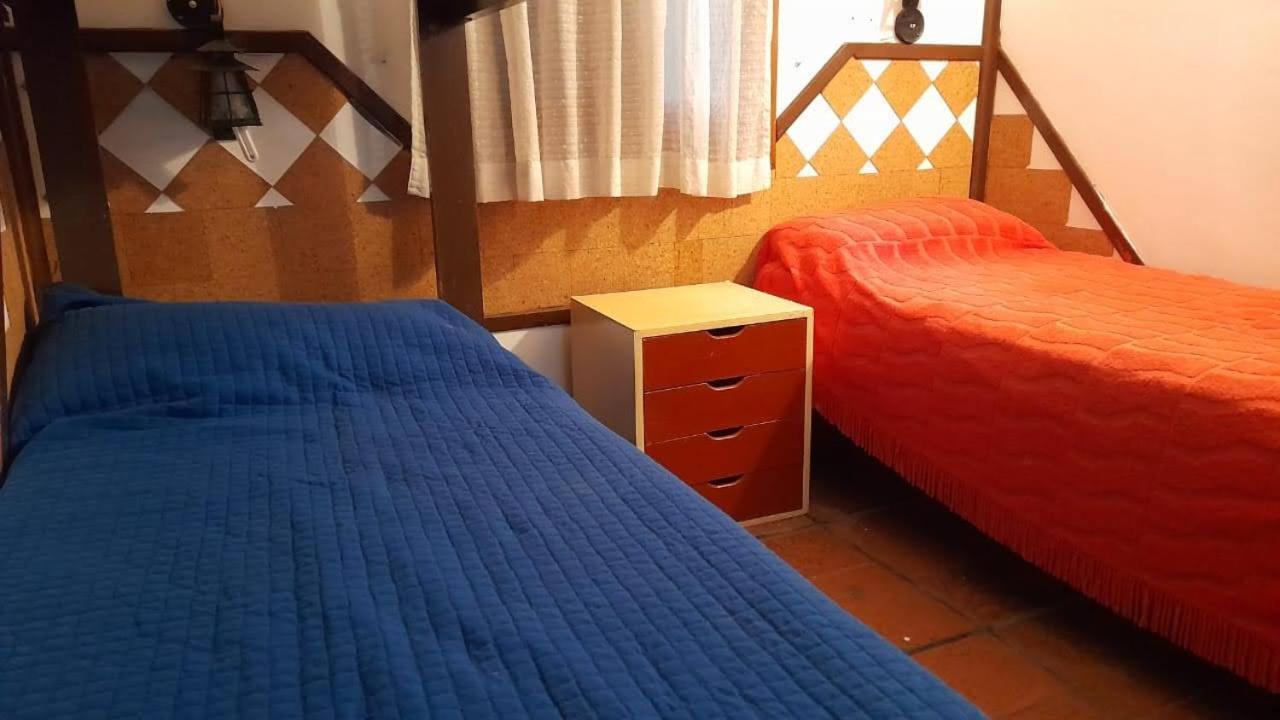 La Posada Del Sol فيلا جيزيل المظهر الخارجي الصورة