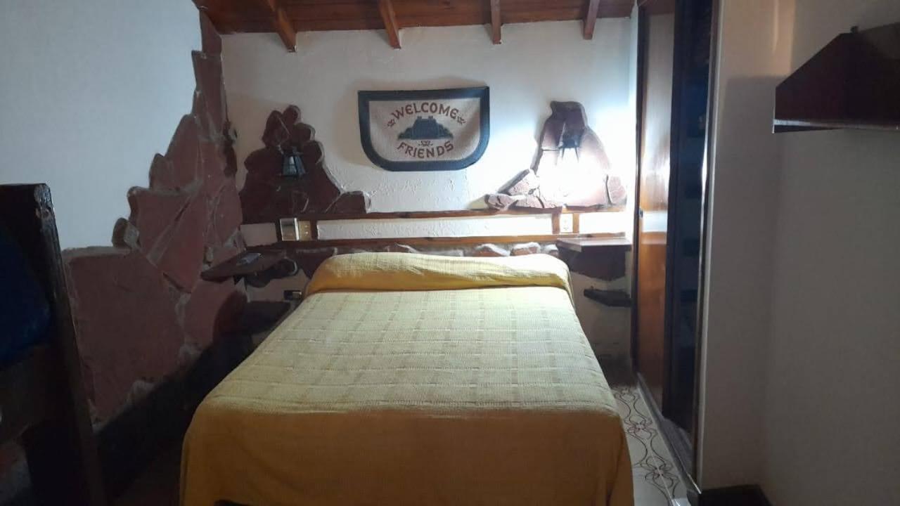 La Posada Del Sol فيلا جيزيل المظهر الخارجي الصورة
