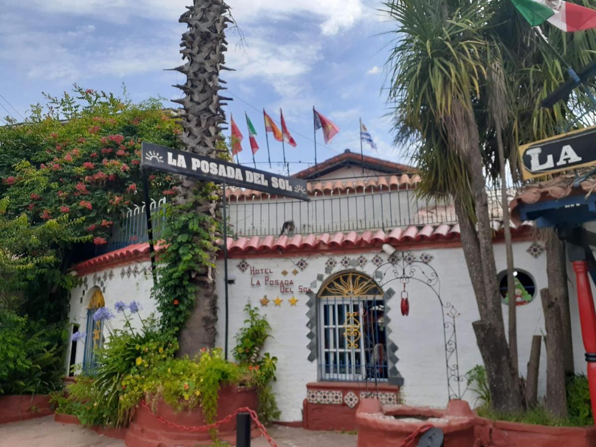 La Posada Del Sol فيلا جيزيل المظهر الخارجي الصورة