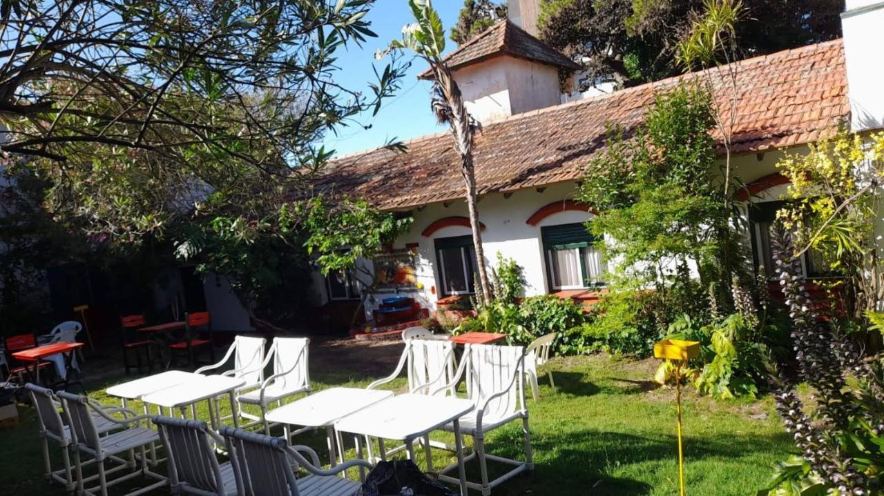 La Posada Del Sol فيلا جيزيل المظهر الخارجي الصورة