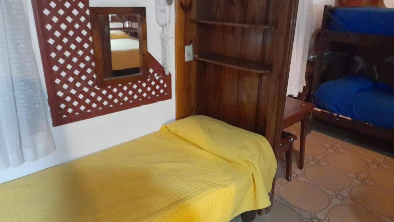 La Posada Del Sol فيلا جيزيل المظهر الخارجي الصورة