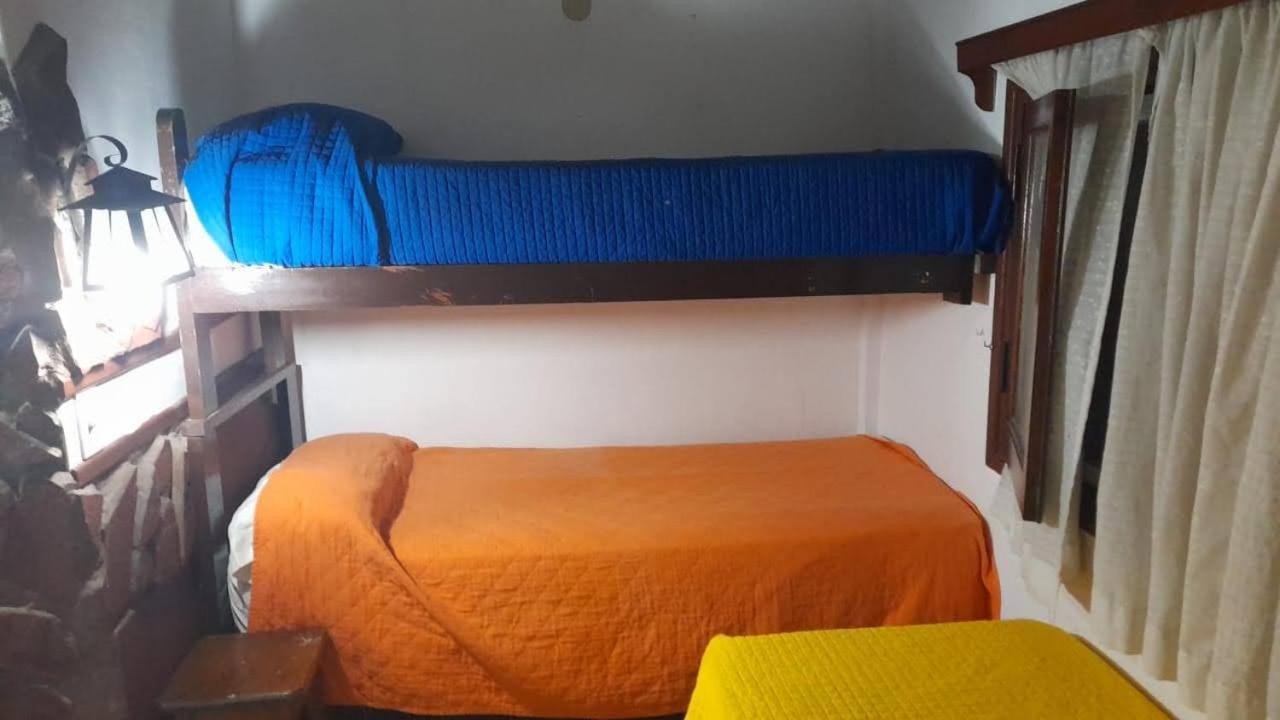 La Posada Del Sol فيلا جيزيل المظهر الخارجي الصورة