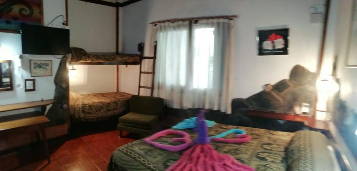 La Posada Del Sol فيلا جيزيل المظهر الخارجي الصورة