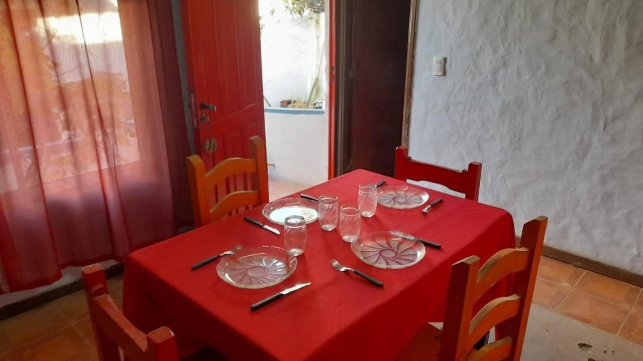 La Posada Del Sol فيلا جيزيل المظهر الخارجي الصورة