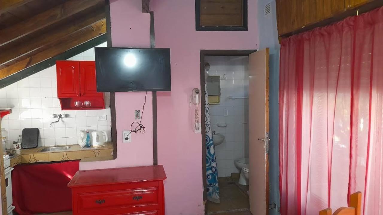 La Posada Del Sol فيلا جيزيل المظهر الخارجي الصورة