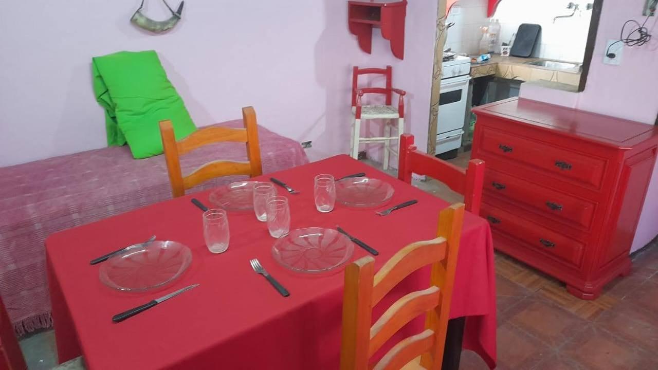La Posada Del Sol فيلا جيزيل المظهر الخارجي الصورة