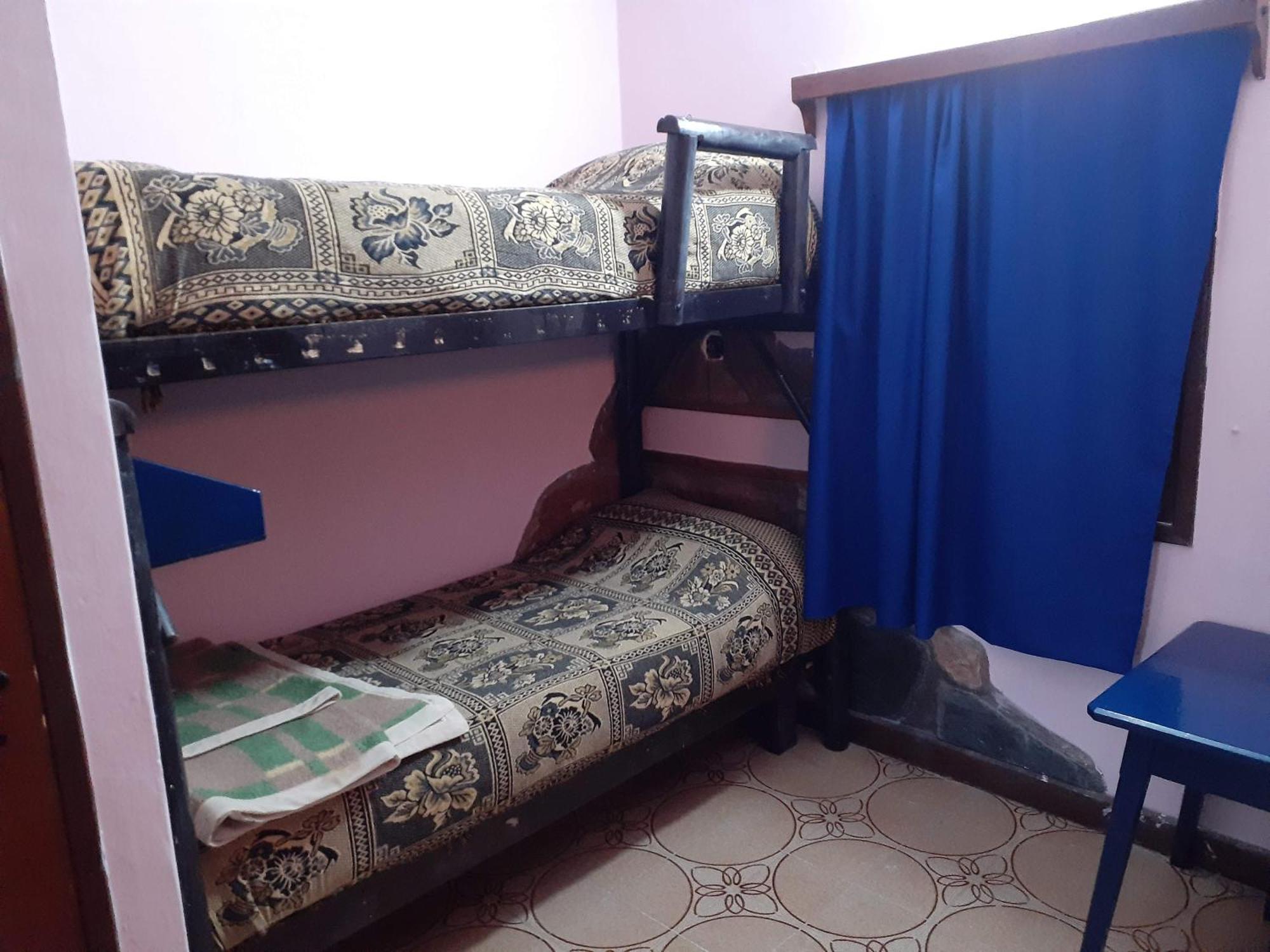 La Posada Del Sol فيلا جيزيل المظهر الخارجي الصورة