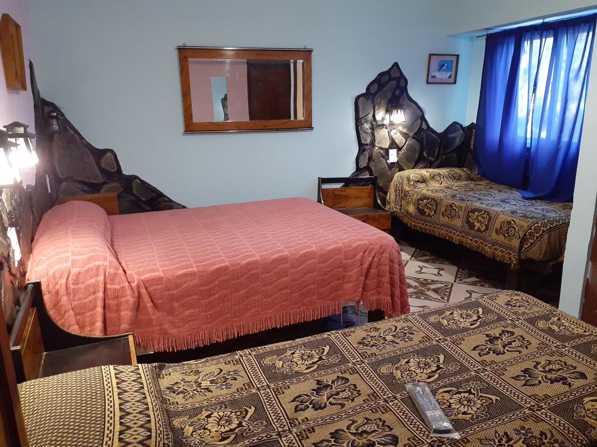 La Posada Del Sol فيلا جيزيل المظهر الخارجي الصورة